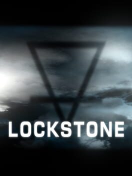 Lockstone Cover