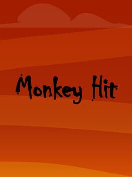 Monkey Hit Cover