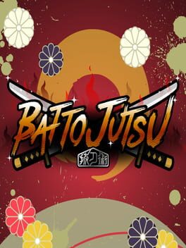 Battojutsu Cover