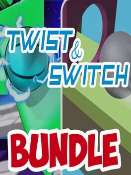 Twist & Switch Bundle Cover