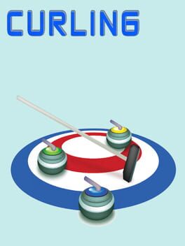 Curling Cover