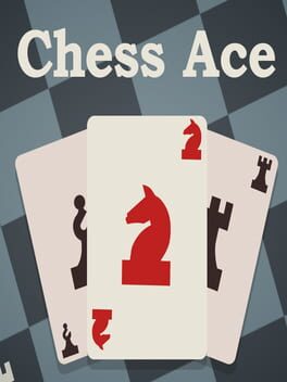 Chess Ace Cover