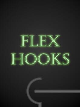 Flex hooks Cover