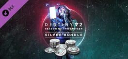 Destiny 2: Season of the Splicer Silver Bundle Cover