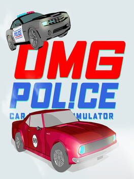 OMG Police: Car Chase TV Simulator