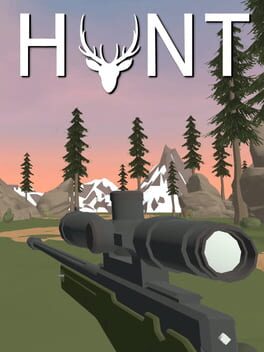 Hunt Cover