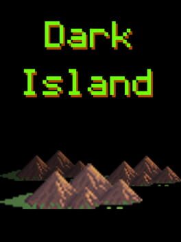 Dark Island Cover