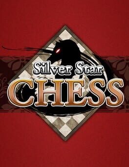 SilverStarChess Cover