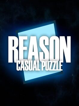 Reason: Casual Puzzle Cover