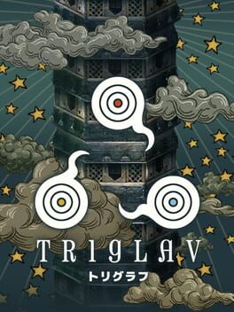 Triglav Cover