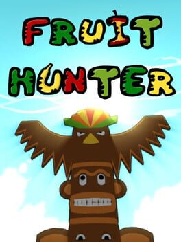 Fruit Hunter Cover