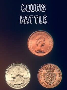Coins Battle Cover
