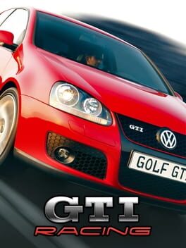 GTI Racing Cover