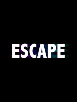 Escape Cover