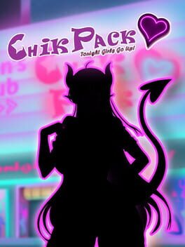 ChikPack Cover
