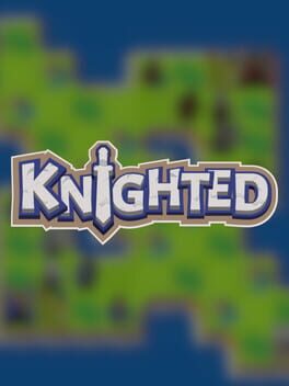 Knighted Cover
