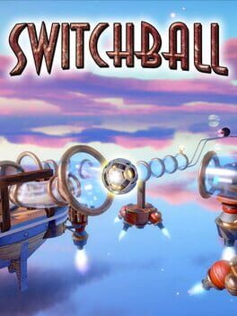 Switchball HD Cover