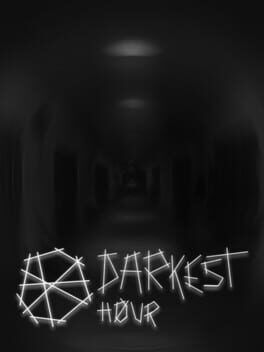 Darkest Hour Cover