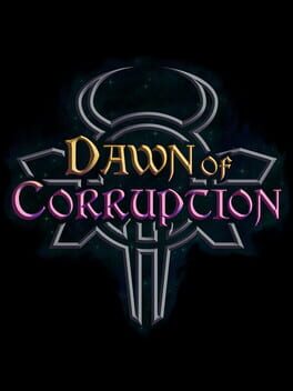 Dawn of Corruption Cover