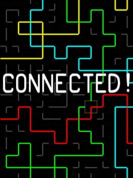 Connected! Cover
