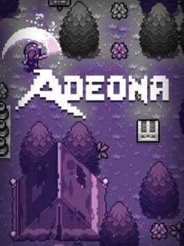 Adeona Cover