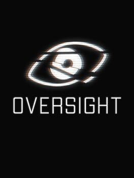 Oversight Cover