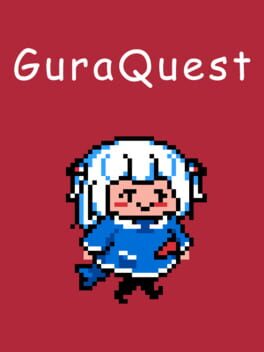 GuraQuest Cover