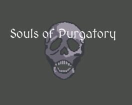 Souls of Purgatory Cover