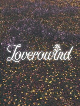 Loverowind Cover