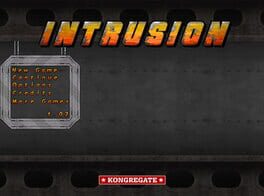 Intrusion Cover