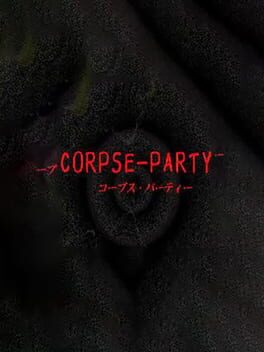 Corpse-Party Cover