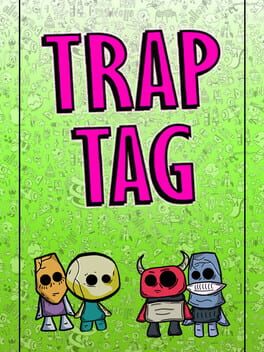 Trap Tag Cover