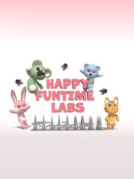 Happy Funtime Labs Cover
