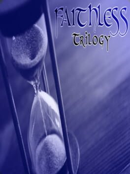 Faithless Trilogy Cover
