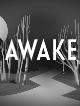 Awake Cover