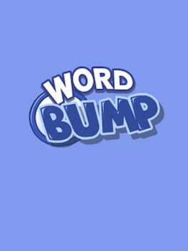 Word Bump Cover