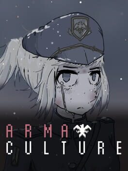 ArmaCulture Cover