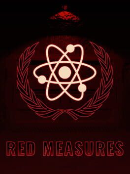 Red Measures Cover