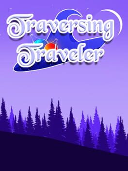 Traversing Traveler Cover