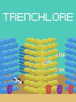 Trenchlore Cover