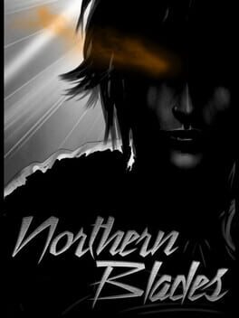 Northern Blades Cover