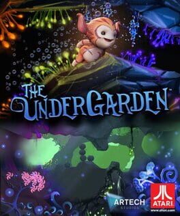 The UnderGarden Cover