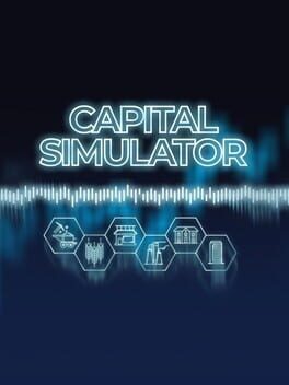 Capital Simulator Cover