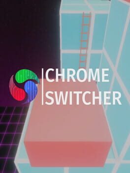 Chrome Switcher Cover