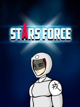 Stars Force Cover