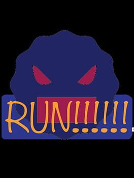 Run!!! Cover