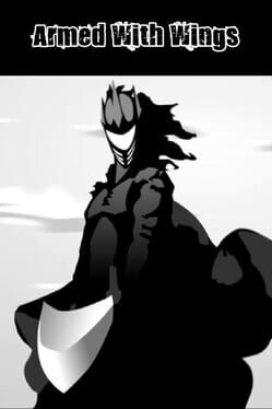 Armed With Wings Cover