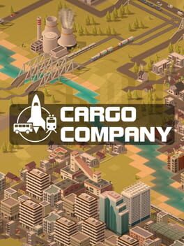 Cargo Company Cover