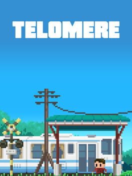 Telomere Cover