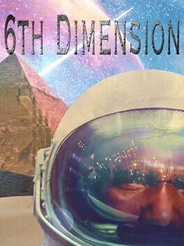 6th Dimension Cover